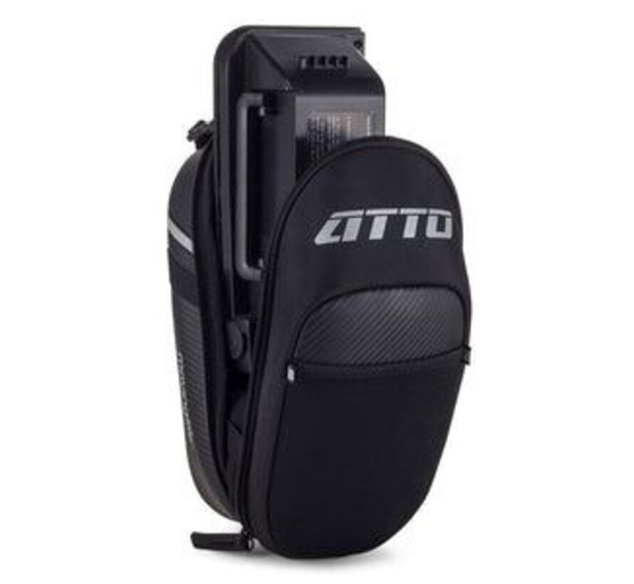 Atto Sport Essentials Pouch Stuurtas