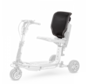 Luxe Orthopedische Rugleuning - ATTO Scootmobiel