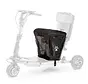 Huisdier tas & Kussen - ATTO scootmobiel