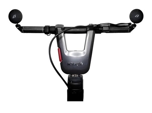 Movinglife ATTO Sport Achteruitkijkspiegels