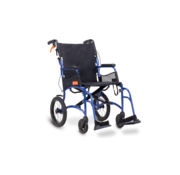 Excel Excel Curve Rolstoel Lichtgewicht - Transportrolstoel