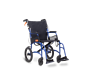 Excel Curve Rolstoel Lichtgewicht - Transportrolstoel