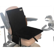 Belieff Draadloze warmtekussen – rug en onderkant – 3 warmte standen – tot 49 graden