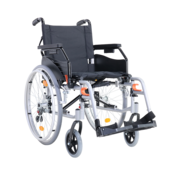 Excel Excel G-Eco Ergonomosche Rolstoel met verstelbare zitdiepte