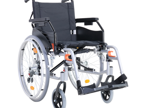 Excel Excel G-Eco Ergonomosche Rolstoel met verstelbare zitdiepte