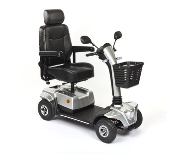 Motion Healthcare eMove Pro Scootmobiel