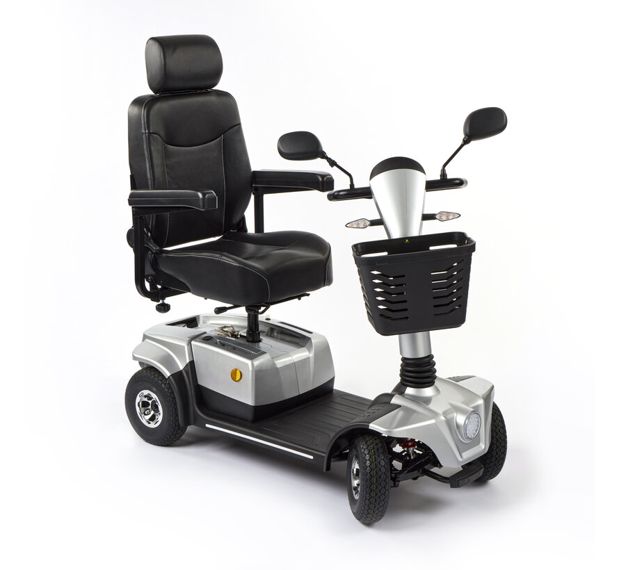 eMove Pro Scootmobiel