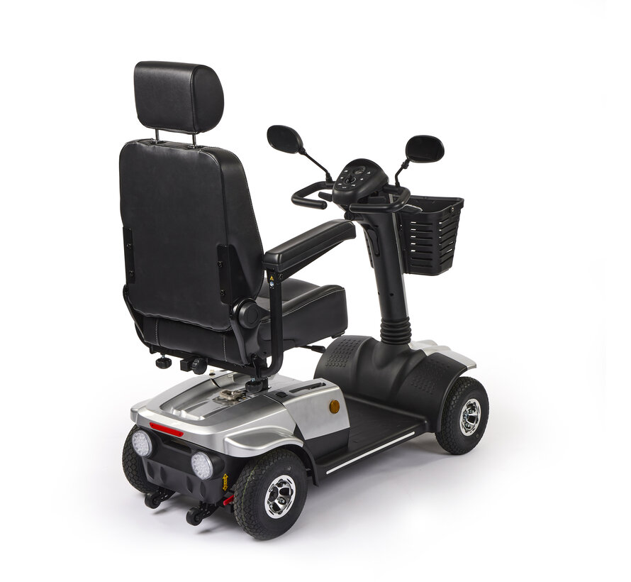 eMove Pro Scootmobiel