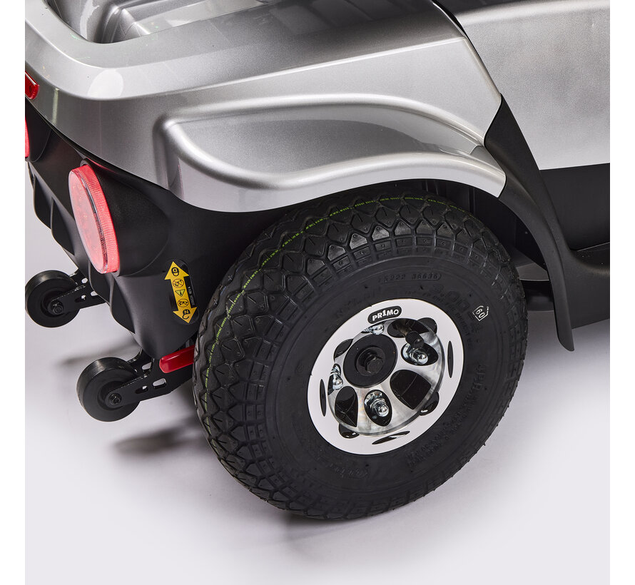 eMove Pro Scootmobiel