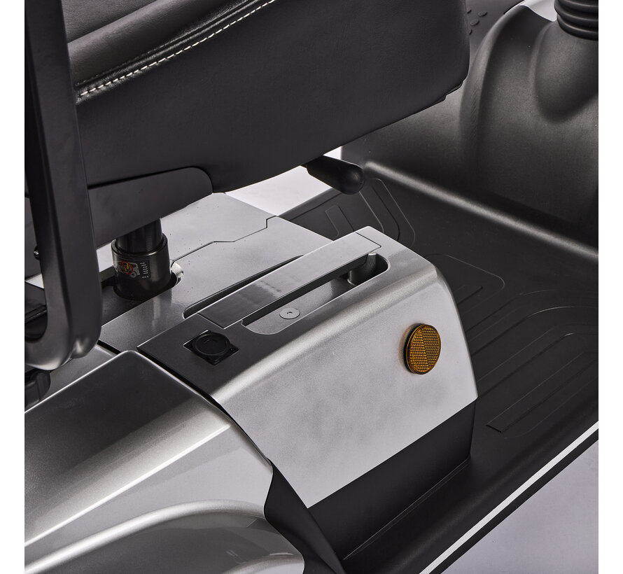 eMove Pro Scootmobiel