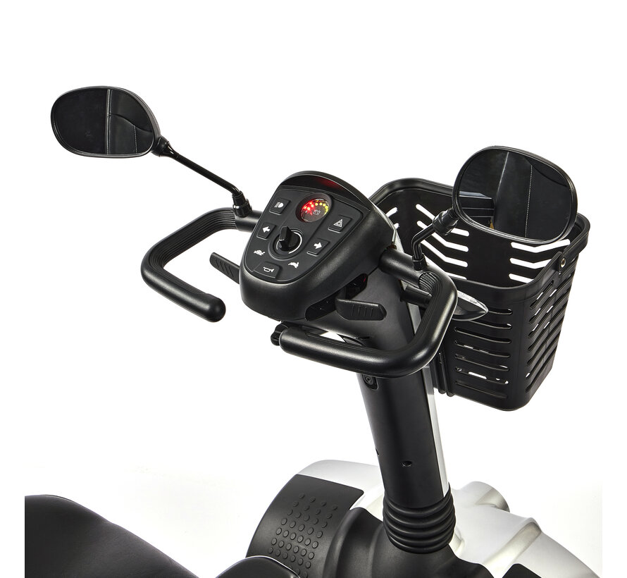eMove Pro Scootmobiel