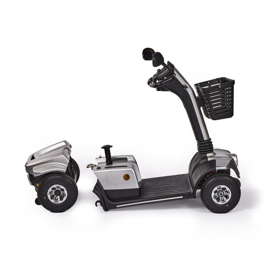 eMove Pro Scootmobiel