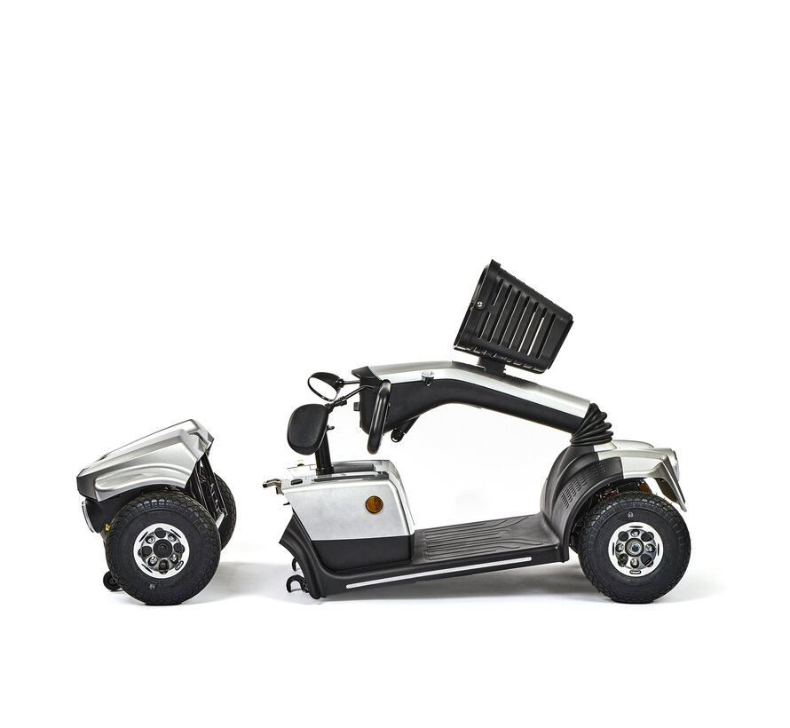 eMove Pro Scootmobiel