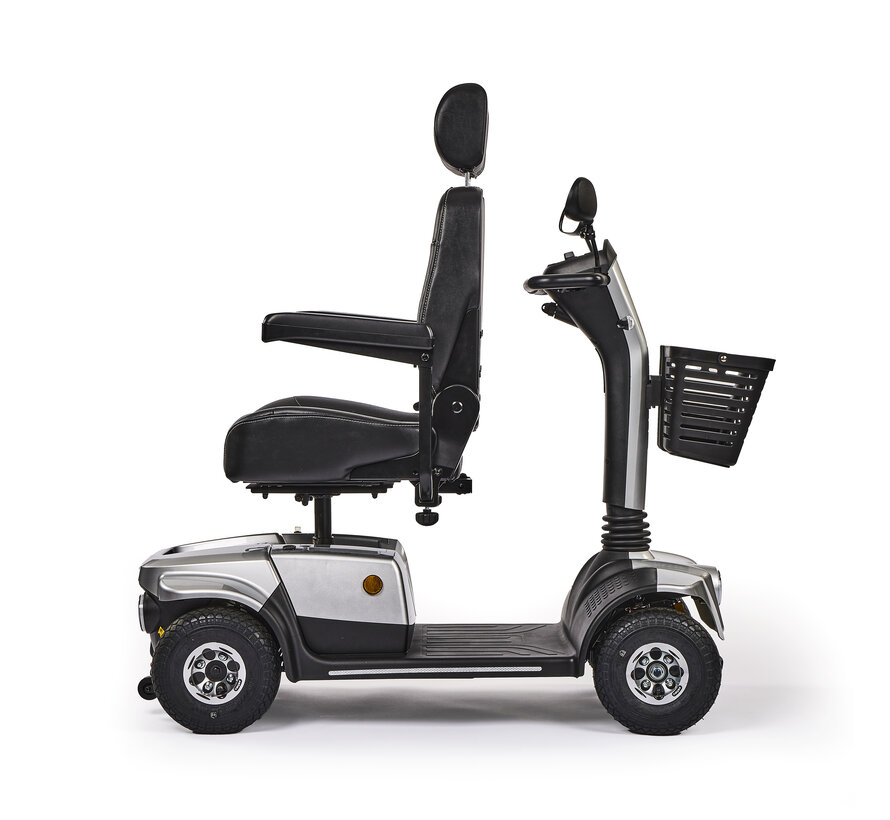 eMove Pro Scootmobiel