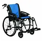 Excel Lichtgewicht Rolstoel G-Logic (11,5 kg)