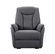 BasiqSeats Sta-Op en Relaxfauteuil Paris