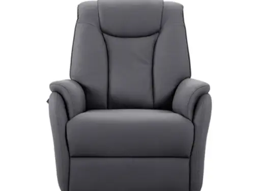 BasiqSeats Sta-Op en Relaxfauteuil Paris