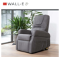 Sta-op en relax fauteuil Wall-E
