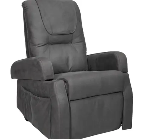 BasiqSeats Sta-op en relax fauteuil Wall-E