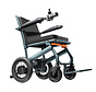 Elektrische Rolstoel - CarbonX Lite  - 12,5 kg (lichtste elektrische rolstoel ter wereld)