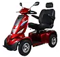 Drive ST6D  Bluster 4-wiel scootmobiel 18km/u
