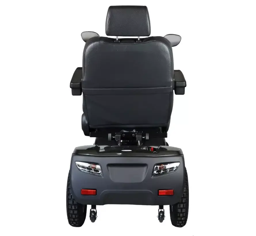 Drive ST6D Bluster 4-wiel scootmobiel 18km/u