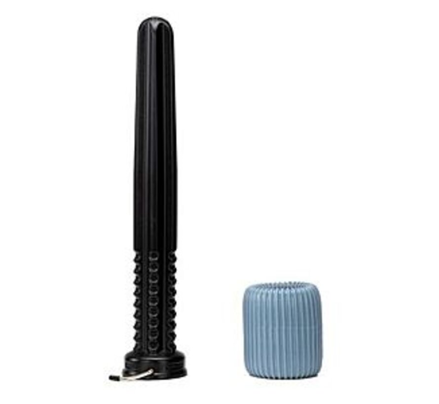 Doff N' Donner – De Ultieme Aantrek- en Uittrekhulp voor Steunkousen