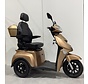 IVA Z1000 Scootmobiel – Betrouwbaar, Stijlvol en Krachtig! Tweedekansje