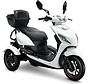 IVA T3 Scootmobiel 2.0 - Nu met Gratis Koffer!