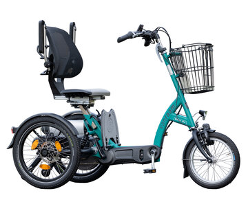 van Raam Easy Go Scootmobielfiets