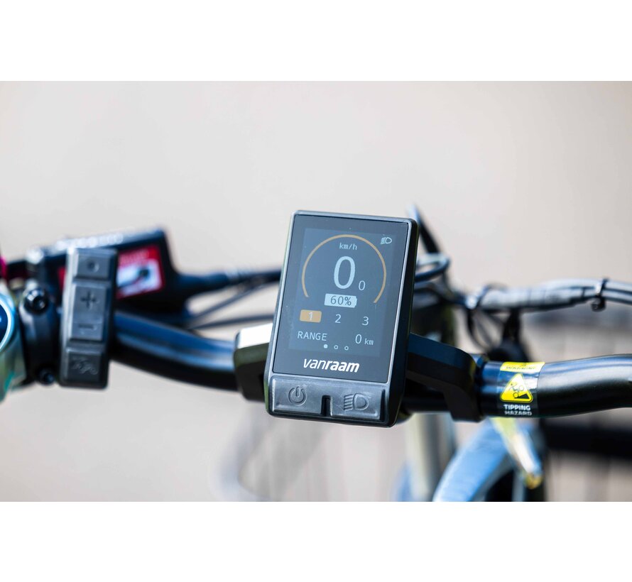 Easy Go Scootmobielfiets