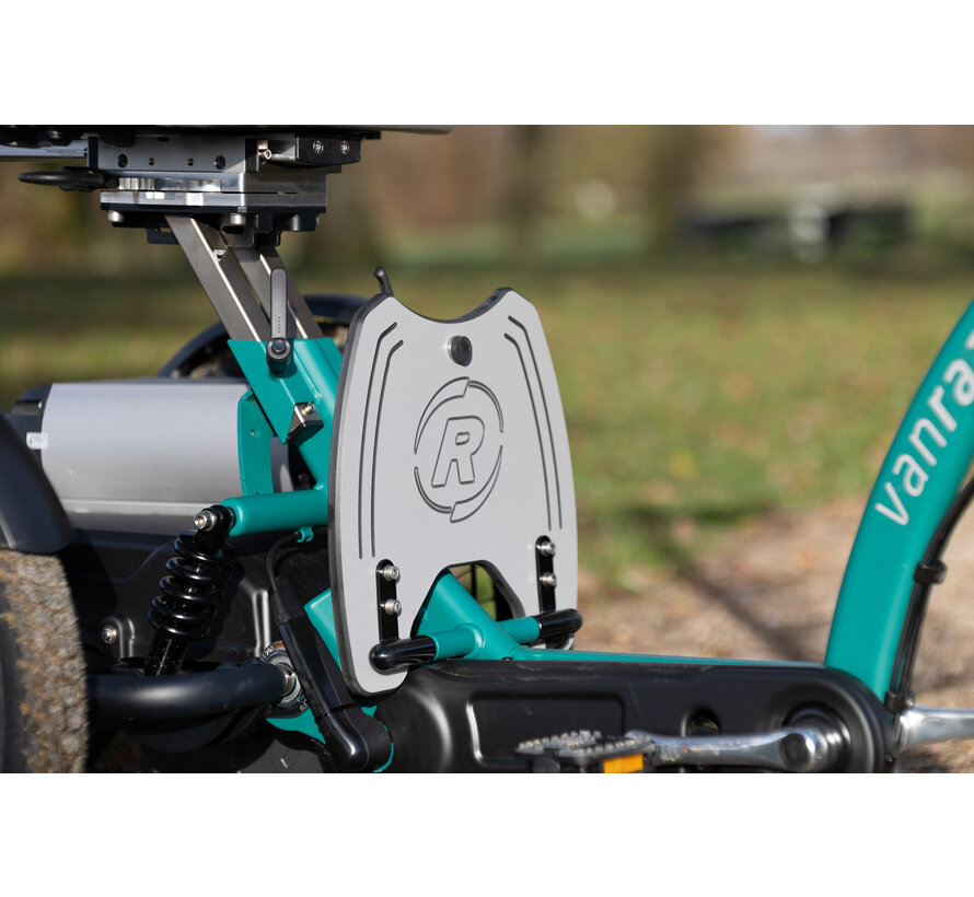 Easy Go Scootmobielfiets