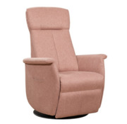 fitFORM Nieuw! Wellness fauteuil 633 met uniek zitcomfort en Duurzaamheid Waarborg