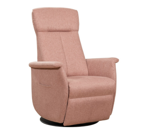 fitFORM Nieuw! Wellness fauteuil 633 met uniek zitcomfort en Duurzaamheid Waarborg