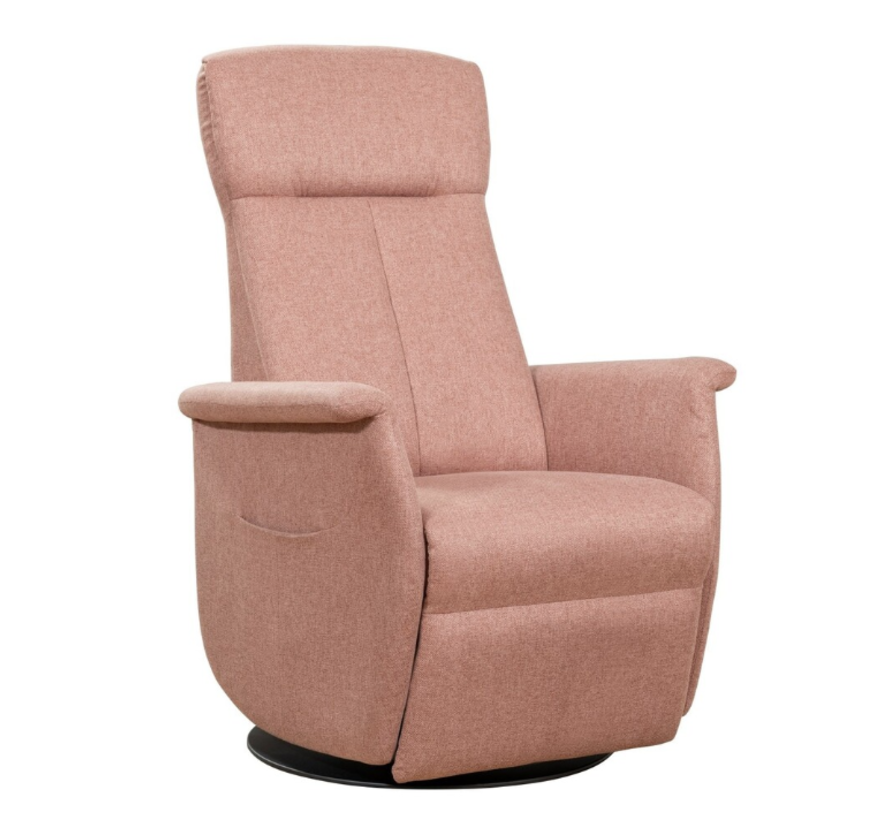Nieuw! Wellness fauteuil 633 met uniek zitcomfort en Duurzaamheid Waarborg