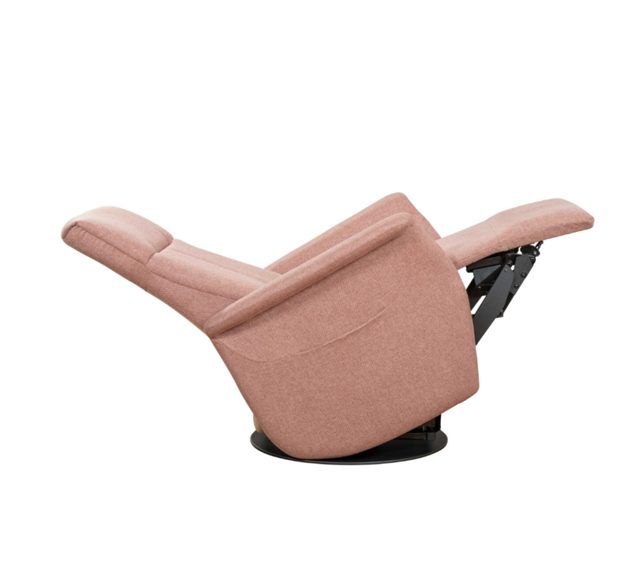 Nieuw! Wellness fauteuil 633 met uniek zitcomfort en Duurzaamheid Waarborg