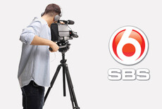 Motion Mobility op SBS6