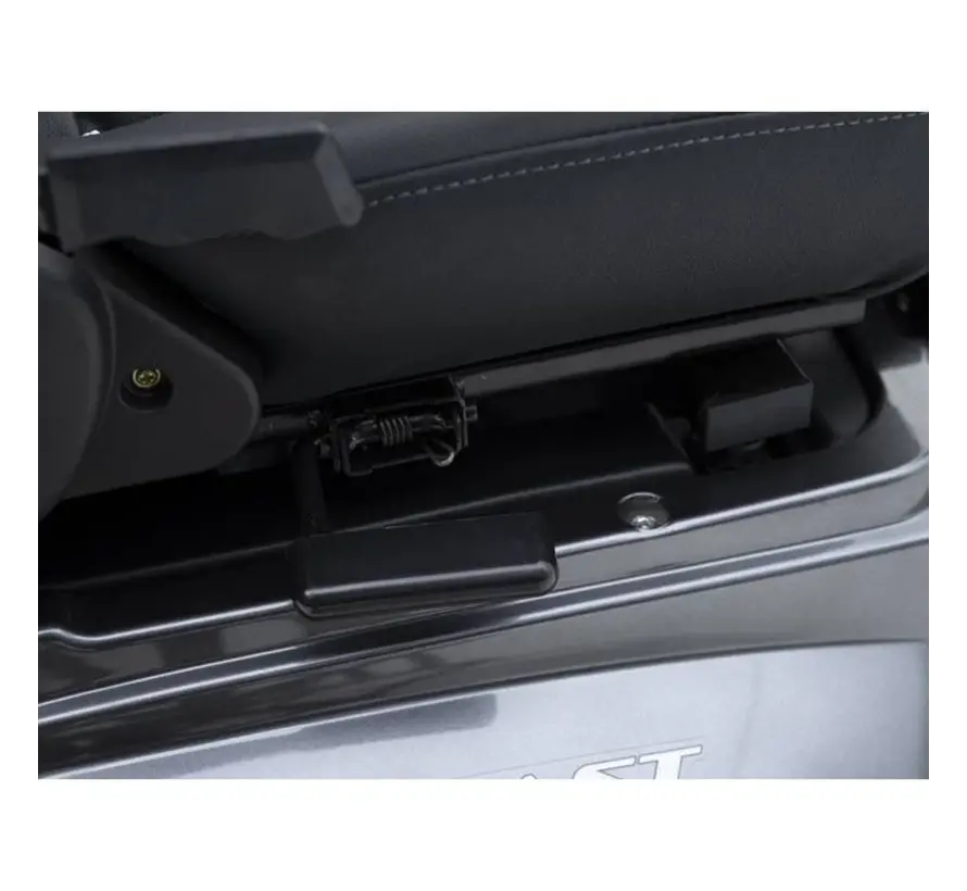 E-MOTO M4 – Kleur Grijs - Scootmobiel