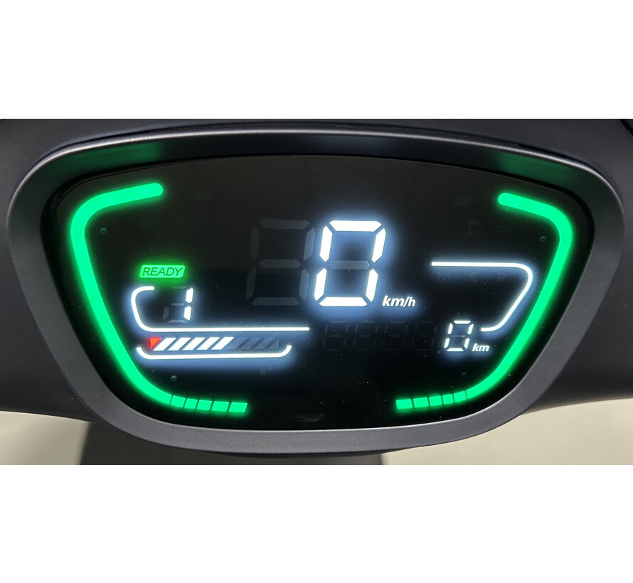 For-Motion On Four 2.0