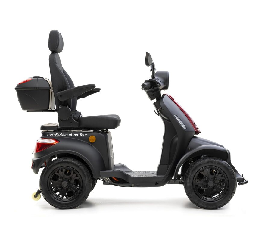 For-Motion On Four 2.0