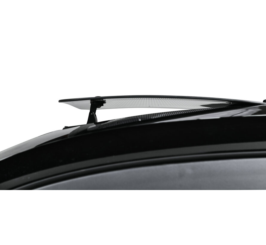 Bold One Elektrische MiniAuto | Minicar | Rijbewijsvrij