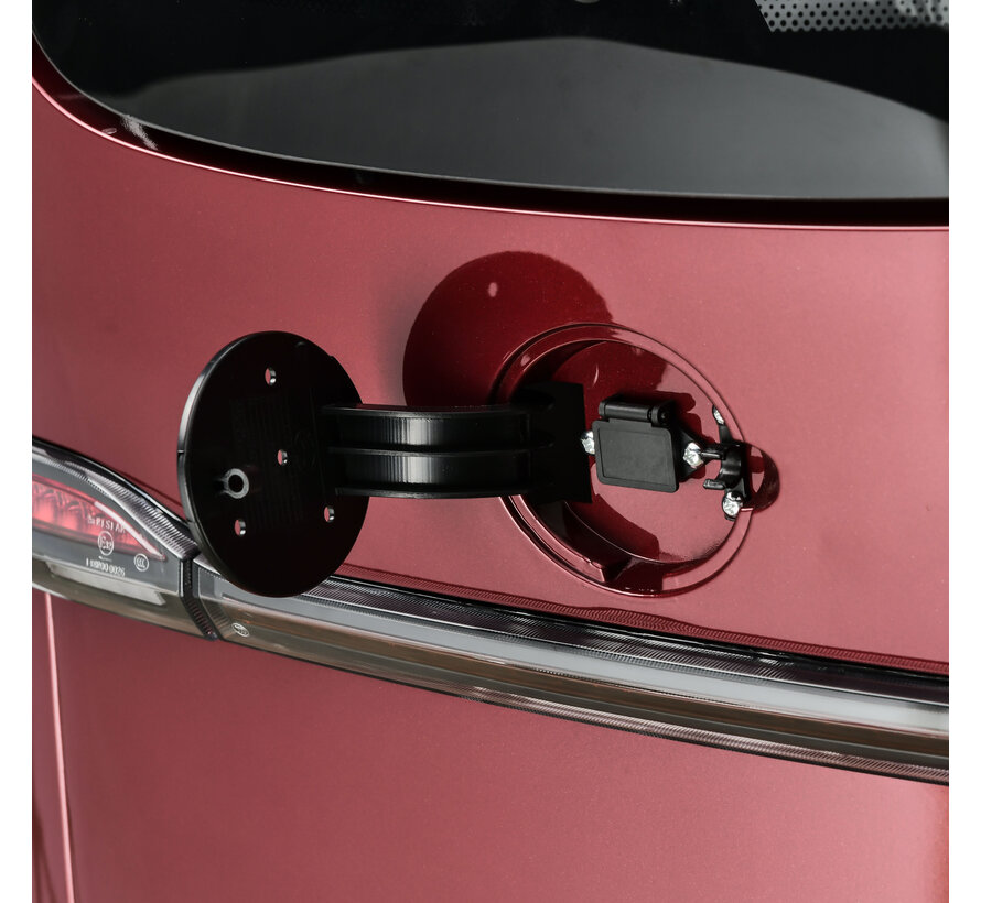 Bold One Elektrische MiniAuto | Minicar | Rijbewijsvrij