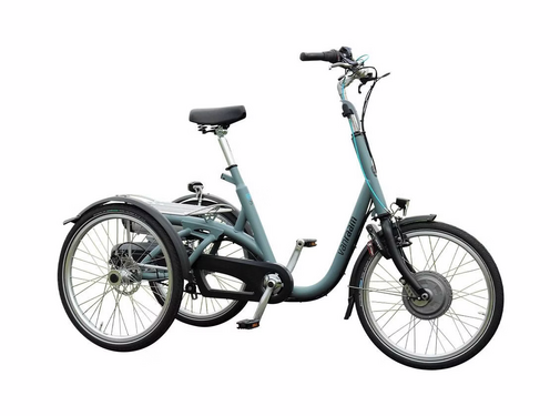 van Raam Van Raam Maxi driewielfiets
