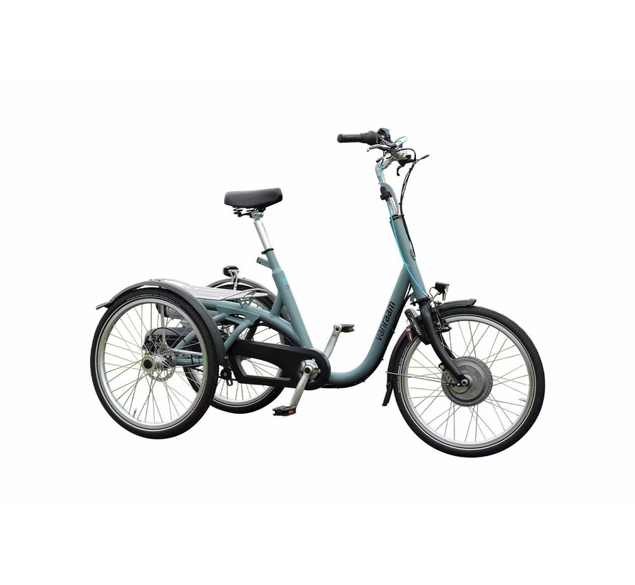 Van Raam Maxi driewielfiets