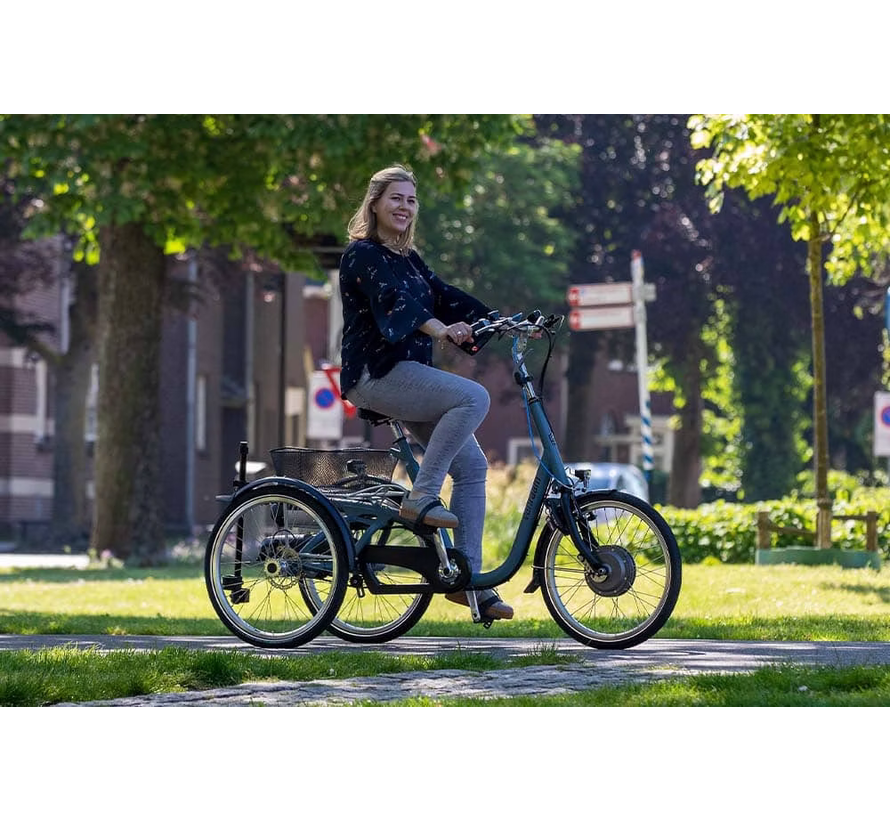 Van Raam Maxi driewielfiets