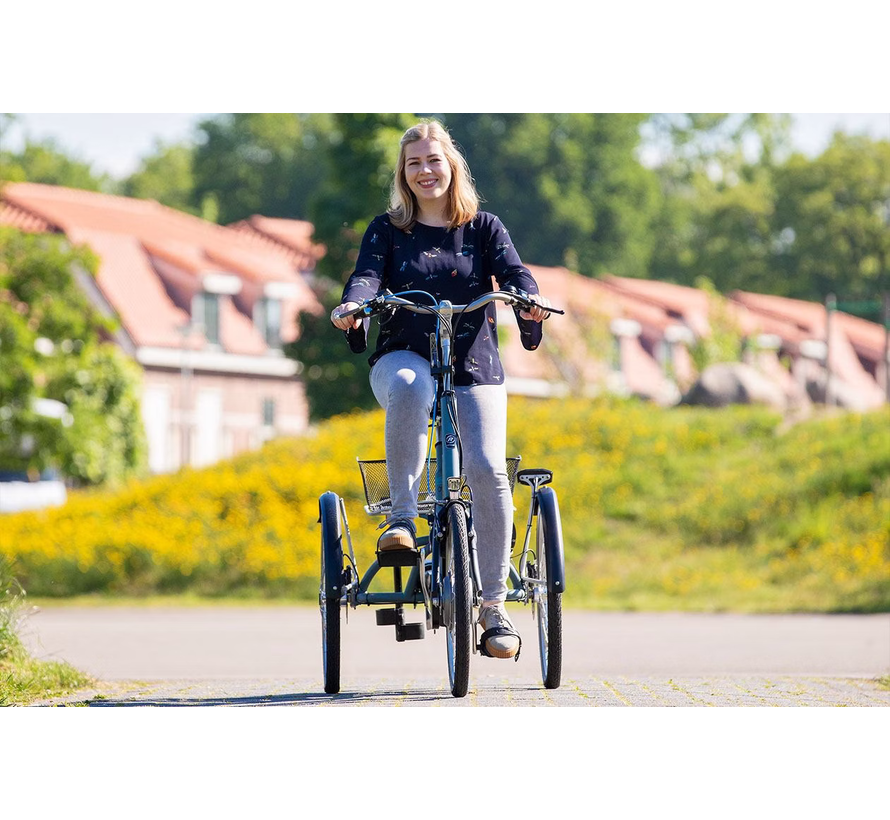 Van Raam Maxi driewielfiets