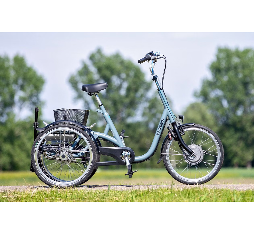 Van Raam Maxi driewielfiets