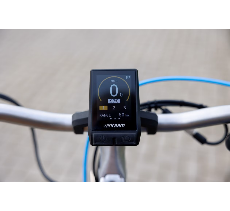 Van Raam Maxi driewielfiets