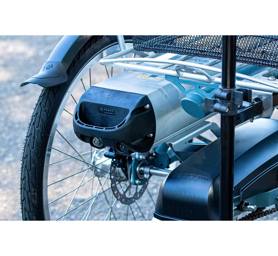 Van Raam Maxi driewielfiets