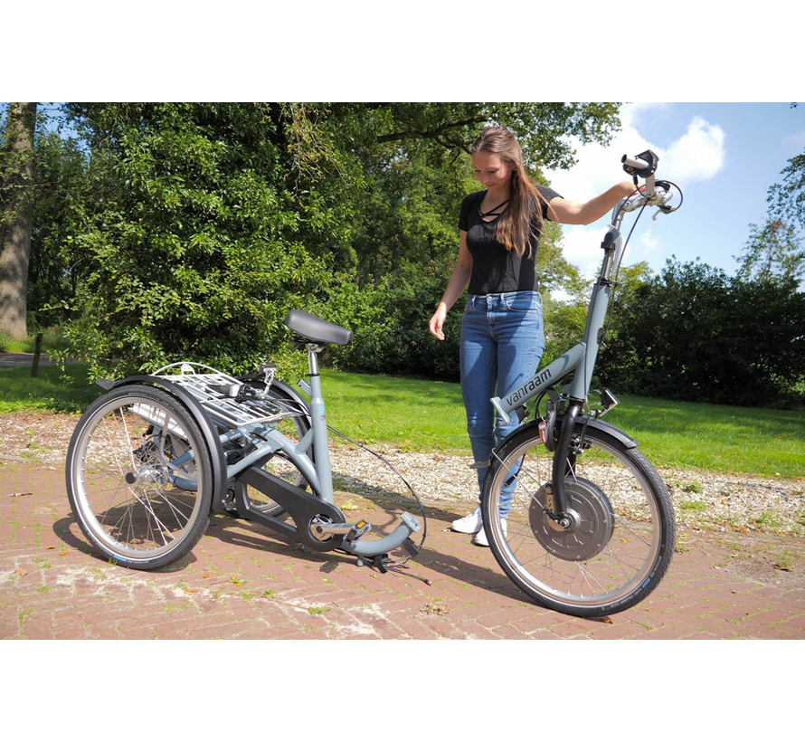 Van Raam Maxi driewielfiets